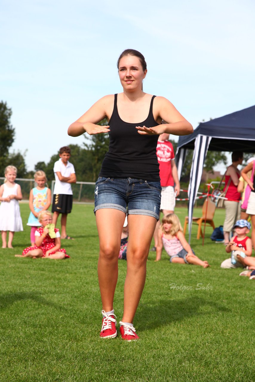 Bild 303 - Vogelschiessen am 18.8.12